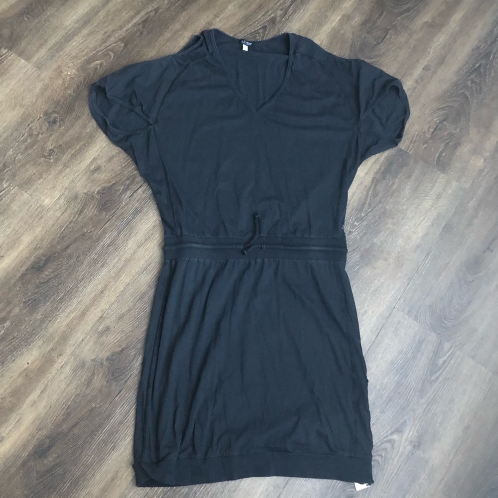 Armani black dress. Size S.